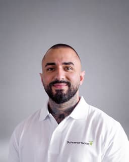 Luca Schraner